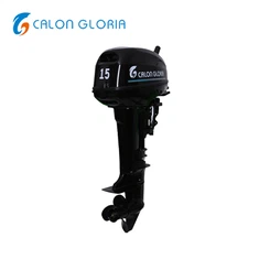 Zazimujte přívěsný lodní motor